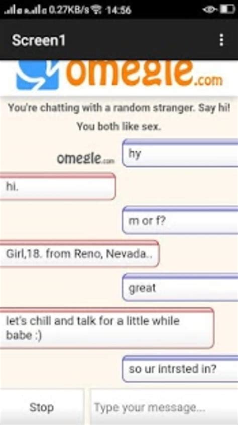 chatserv omegle|Omegle Video Chat: Talk to strangers!